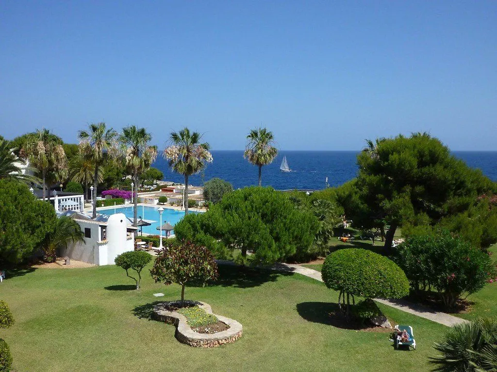 Apts Parque Mar Cala D´Or 5*,  스페인