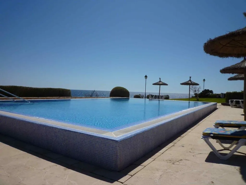 Apts Parque Mar Cala D´Or Spanien